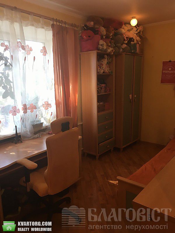 Sell 5-room apartment. Киев,  Тверской Тупик — photo 4