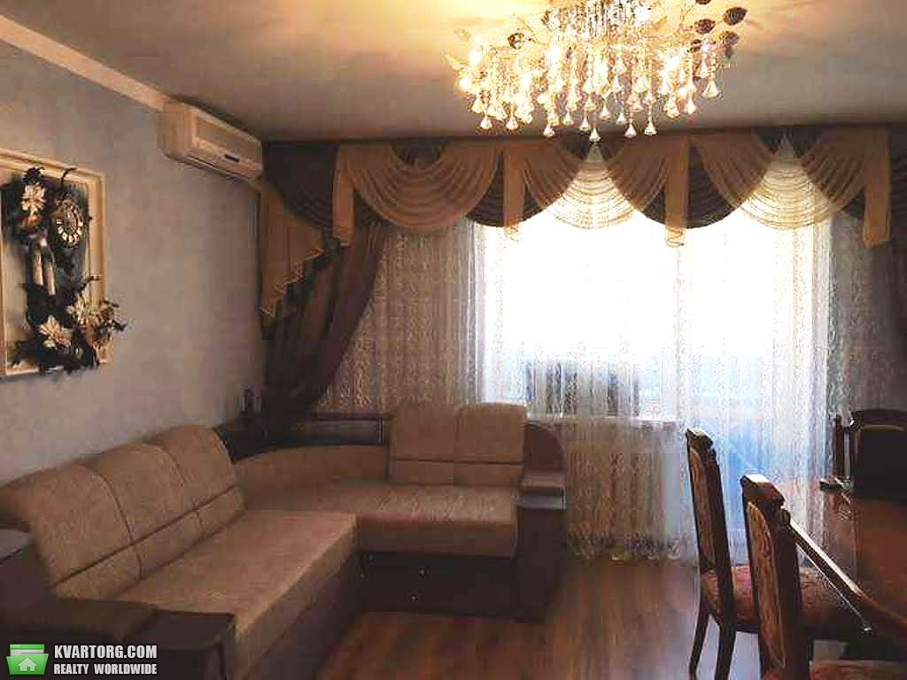 Sell 4-room apartment. Одесса, Заболотного — photo 2