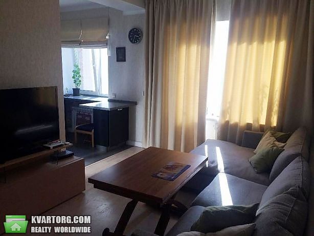 Rent out 2-room apartment. Киев,  Большая Васильковская — photo 3
