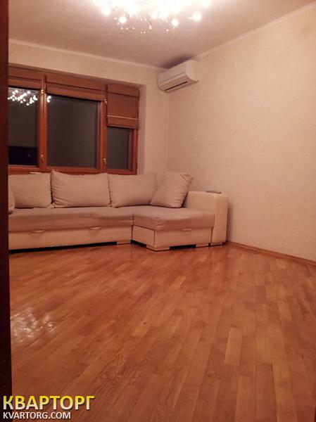 Sell 1-room apartment. Киев,  Правды пр — photo 1