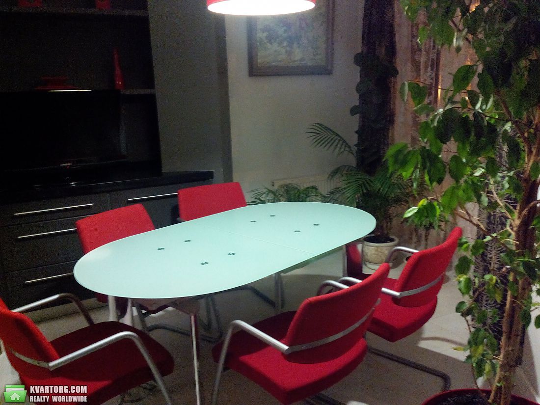 Rent out 3-room apartment. Одесса, Тенистая — photo 7