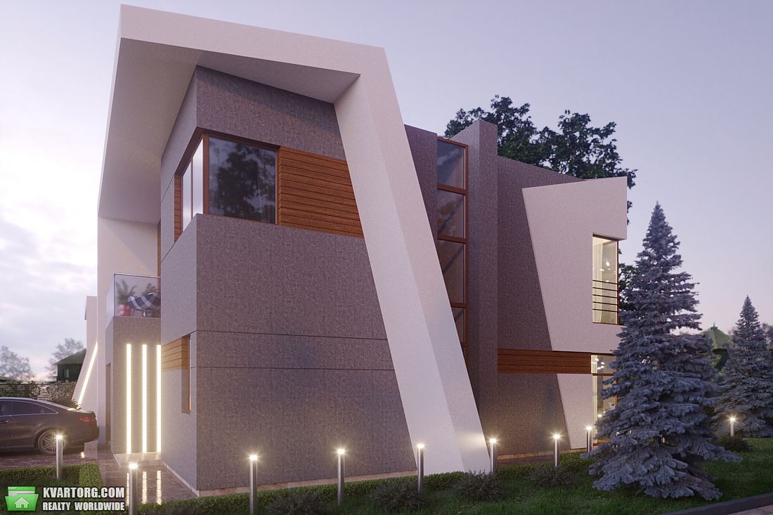 Sell house. Обухов, Соловьяненка — photo 3