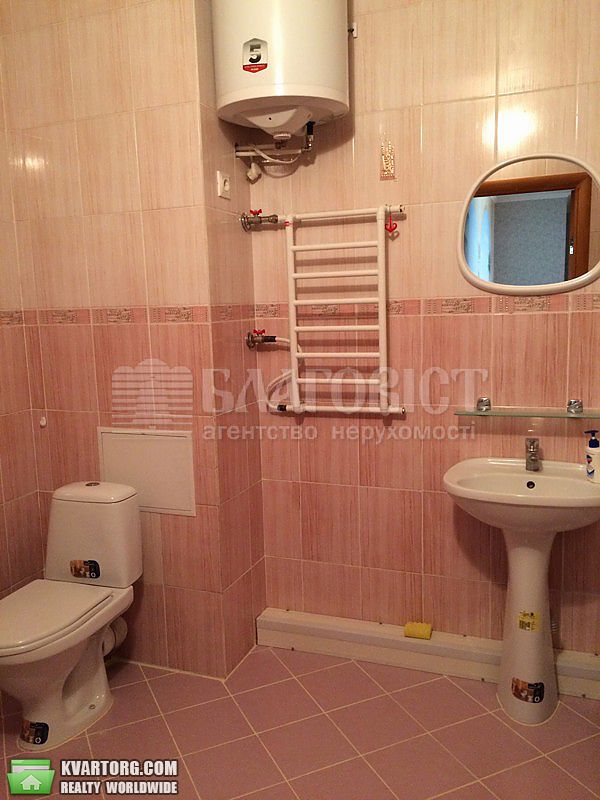 Rent out 3-room apartment. Киев,  Чорновола Вячеслава — photo 6