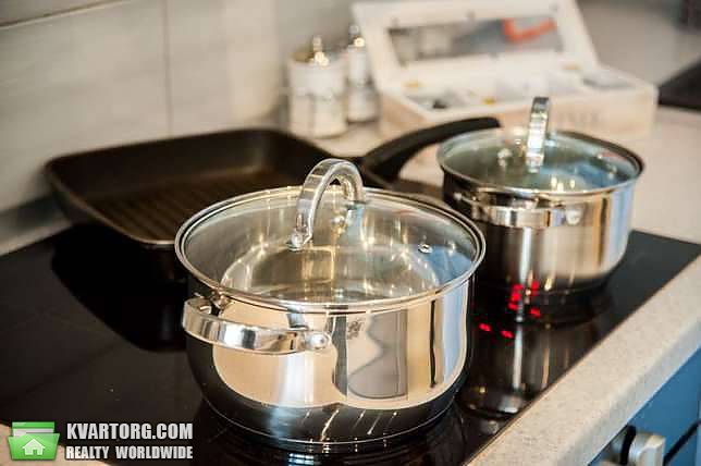 Rent out 1-room apartment. Одесса, Гагаринское плато — photo 5