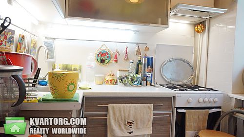 Sell 1-room apartment. Киев, Выборгская — photo 10