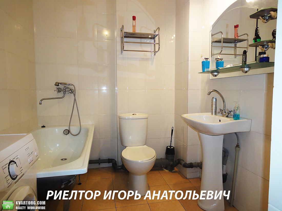 Rent out 1-room apartment. Одесса, Торговая — photo 7