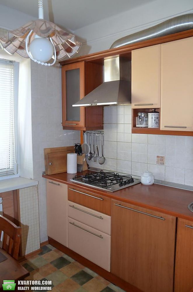 Sell 3-room apartment. Киев,  Волго-Донской пер — photo 1