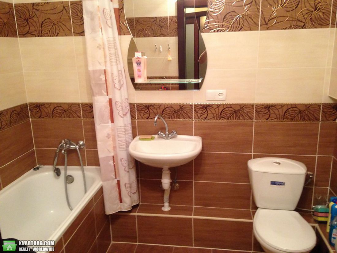 Rent out 1-room apartment. Киев,  Науки пр — photo 7