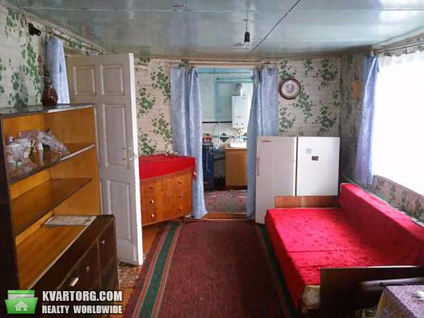 Sell house. Киевская обл., Невского — photo 3