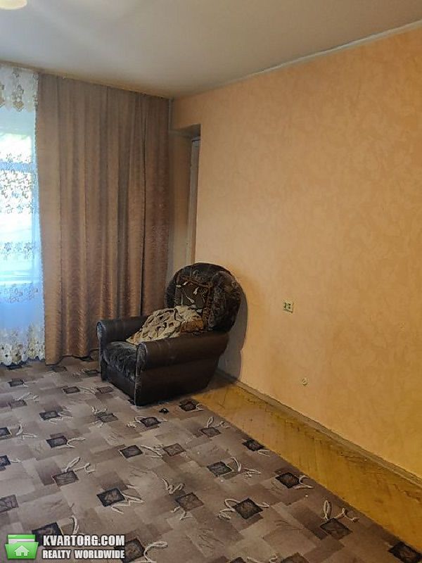 Sell 2-room apartment. Киев,  Пражская — photo 3