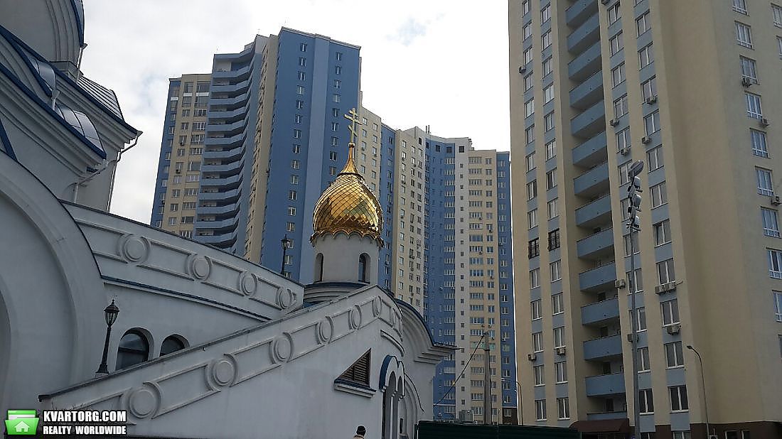 Sell 3-room apartment. Киев,  Глушкова пр — photo 1