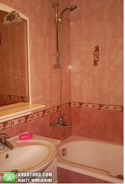 Rent out 2-room apartment. Киев, Щербаковського — photo 5