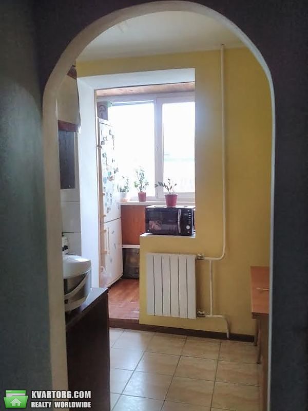 Sell 1-room apartment. Киев,  Котельникова — photo 1