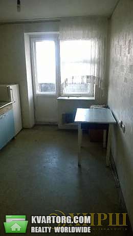Sell 3-room apartment. Киев,  Вильямса — photo 4