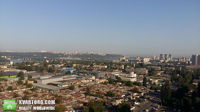 Sell 1-room apartment. Киев,  Урловская — photo 1