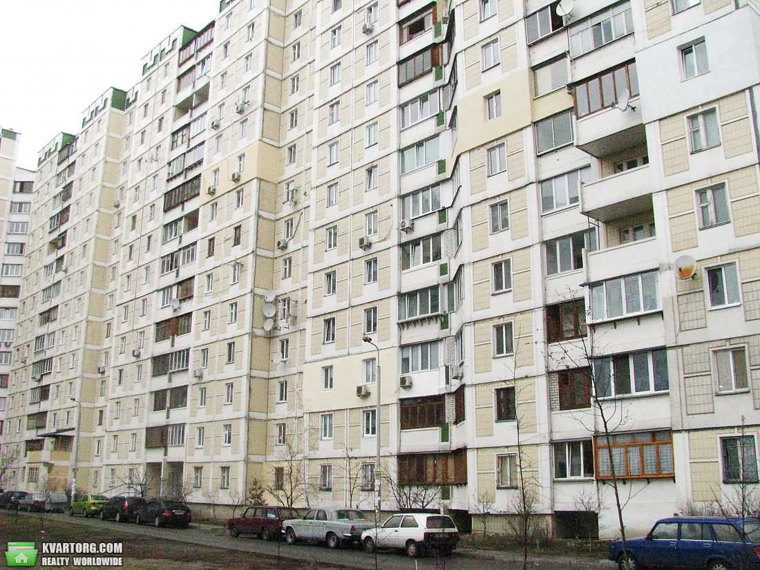 Sell 2-room apartment. Киев,  Вишняковская — photo 8