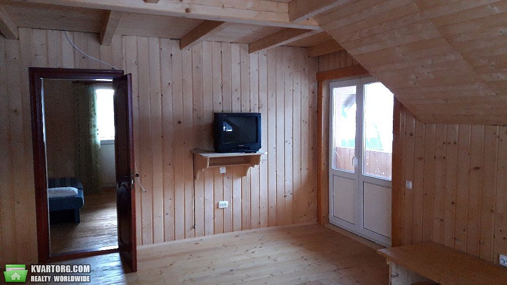 Sell house. Ивано-Франковск, Сечовых Стрельцов — photo 5