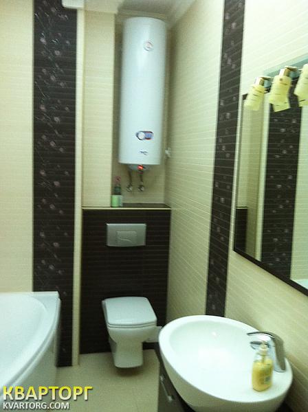 Rent out 2-room apartment. Одесса, Генуэзкая — photo 5