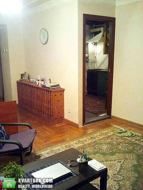 Sell 1-room apartment. Киев,  Краковская — photo 3