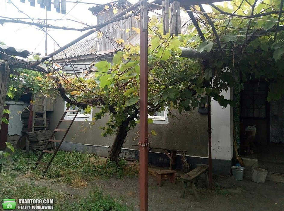 Sell house. Одесса, Чубовка — photo 1