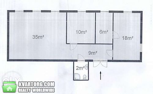 Rent out office. Киев, Щорса — photo 5