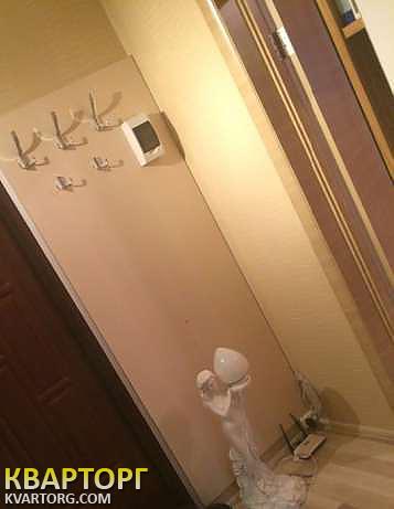 Rent out 1-room apartment. Киев, Теремковская — photo 3