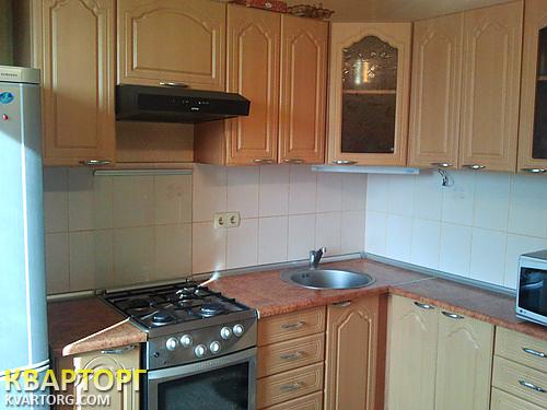 Sell 2-room apartment. Киев,  Курнатовского — photo 2
