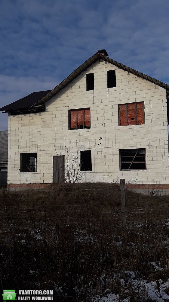 Sell house. Борисполь, князя володимира — photo 3