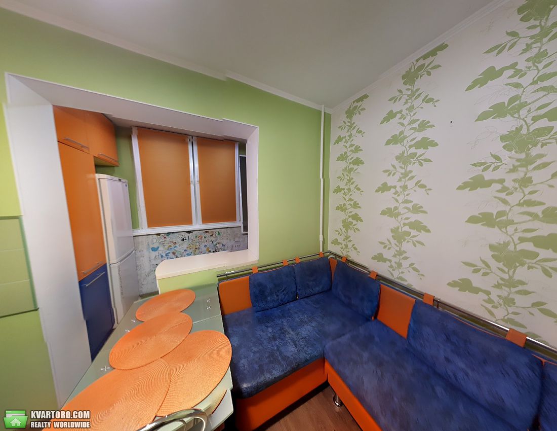 Sell 1-room apartment. Киев,  Смолича — photo 6