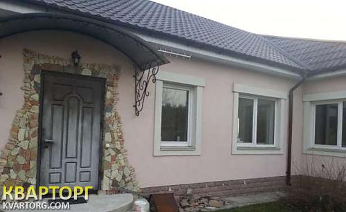 Rent out house. Киевская обл., Мархалевка — photo 1