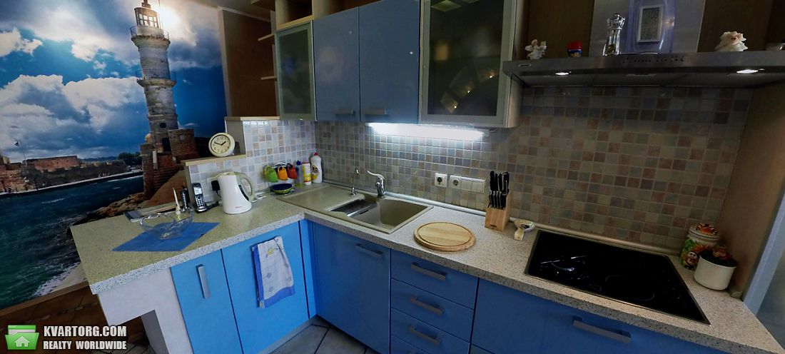 Sell 4-room apartment. Одесса,  Довженко — photo 4