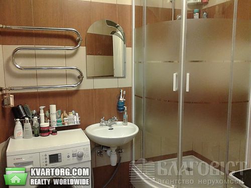 Sell 1-room apartment. Киев, Бакинская — photo 7