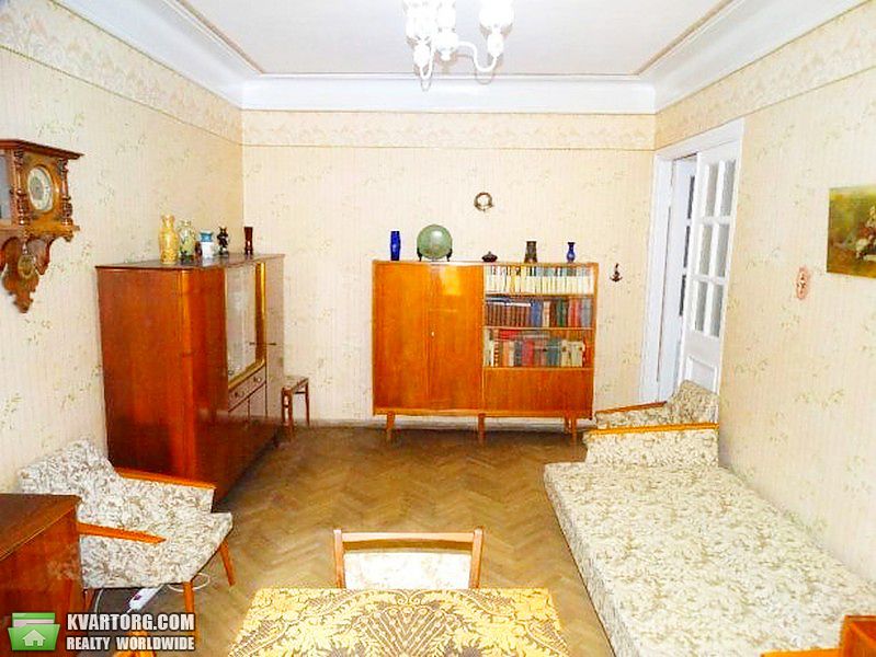 Rent out 2-room apartment. Киев,  Шевченко бул — photo 3