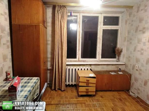 Sell 1-room apartment. Киев,  Шепелева — photo 6