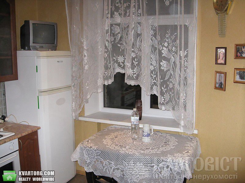 Sell 2-room apartment. Киев,  Бехтеревский пер — photo 7