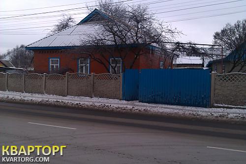 Sell house. Донецк, Зверькова — photo 1