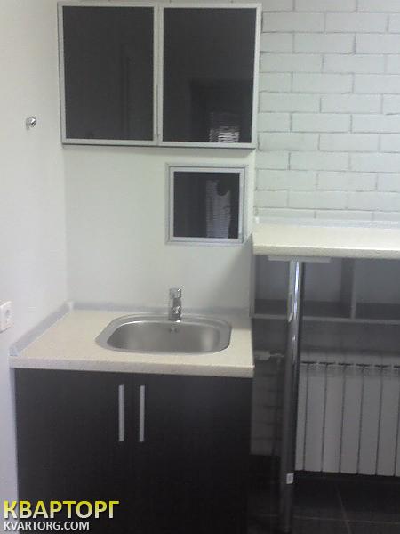 Rent out office. Киев, Феодосийский пер. — photo 6