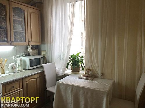 продам 2-комнатную квартиру. Киев,   Иванова - фото 4