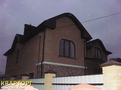 Sell house. Киев, Чкалова — photo 1