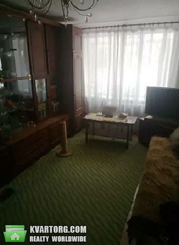 Sell 3-room apartment. Киев,  Большая Китаевская — photo 1