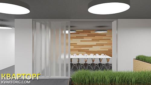 Rent out office. Киев, ул.Воздвиженская — photo 1