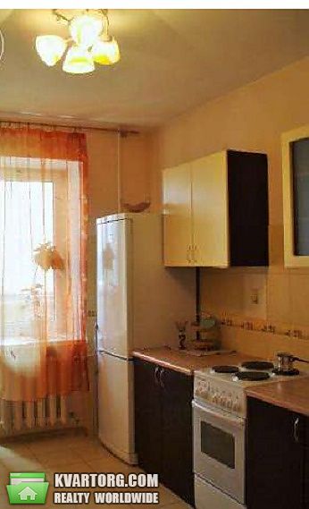Sell 1-room apartment. Киев,  Бориспольская — photo 5