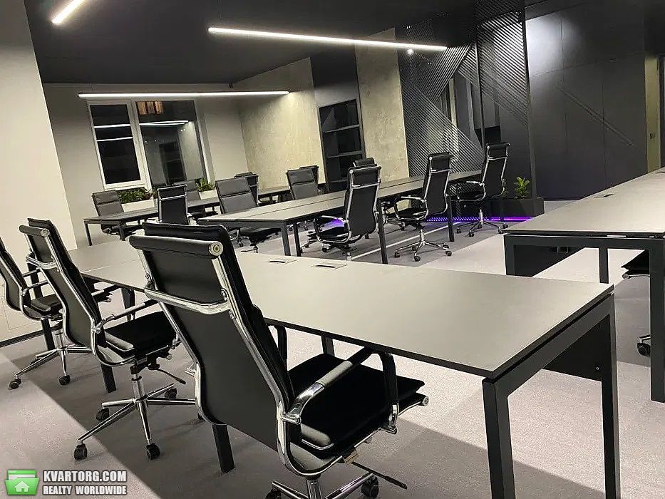 Sell office. Киев,  Жилянская — photo 4