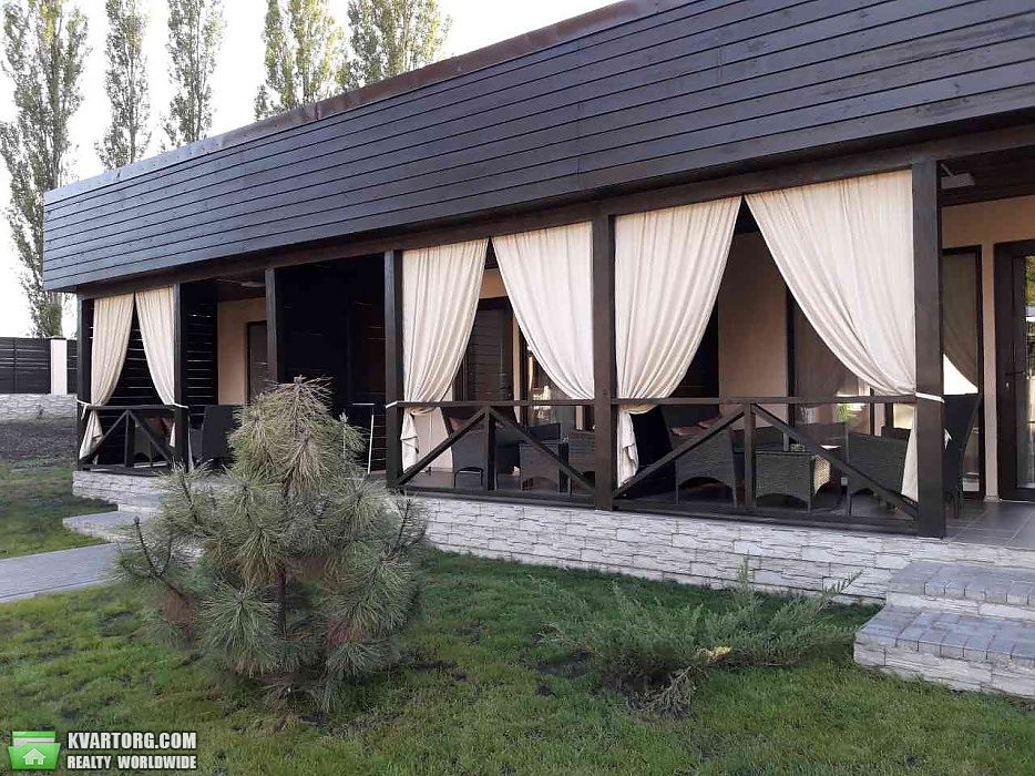 Sell house. Харьков, Лужанский Шлях — photo 1