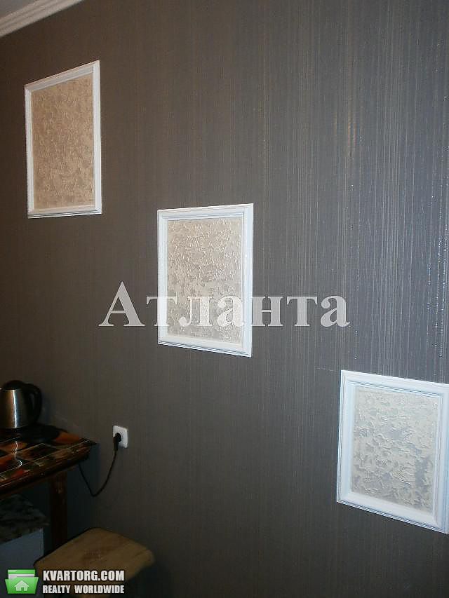 Sell 2-room apartment. Одесса, Сахарова — photo 6