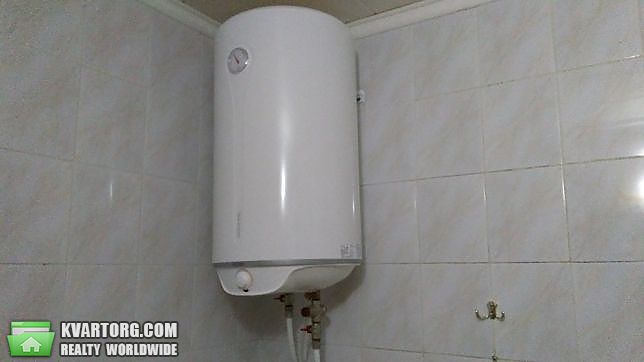 Rent out 2-room apartment. Киев,  Драгоманова — photo 9