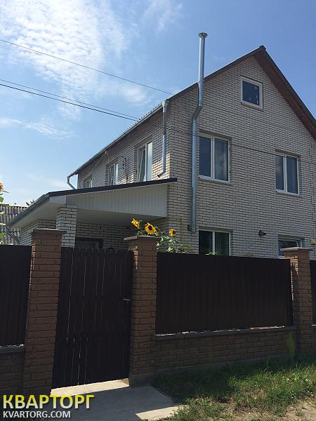 Sell house. Ирпень, 4-линия — photo 6