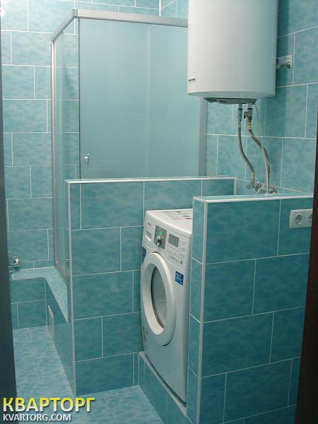 Rent out 2-room apartment. Одесса, Французский бульвар — photo 6