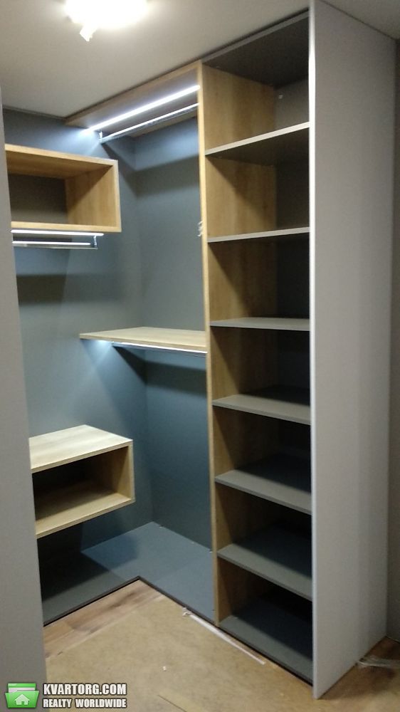 Rent out 2-room apartment. Киев,  Антоновича — photo 9