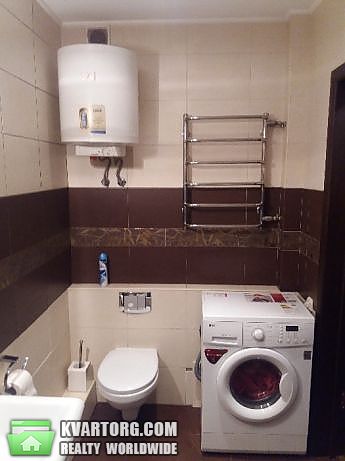 Rent out 2-room apartment. Киев,  Ломоносова — photo 9